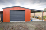 Profile Photos of Rainbow Roofing & Garages