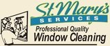 St Mary's Window Cleaning Services, Vancouver