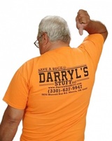  Darryl's Stuff LLC 5870 Morrell Ray Rd 