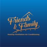  Friends & Family Heating and Air Conditioning 1611 Pomona Road Suite 240 