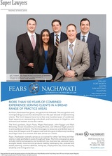 Profile Photos of Fears Nachawati Law Firm