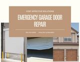 Profile Photos of Garage Door Off Track -Speedy Garage Door Repairs