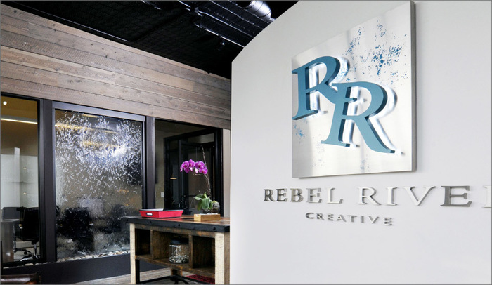  Profile Photos of Rebel River Creative 2921 2nd Avenue North - Photo 4 of 4