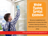  Grants Window Cleaning Kalamazoo 5200 Croyden Ave #9,101 E 