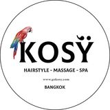 New Album of KOSY massage & cut