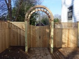 Profile Photos of Evergreen Fence & Deck