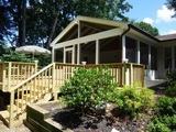 Profile Photos of Evergreen Fence & Deck