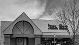 Stein Mart few paces to the north of Comfort Dental Kids - Centennial Comfort Dental Kids - Centennial 8223 S Quebec St Suite O 