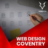 Profile Photos of Wirefox Digital Agency Coventry