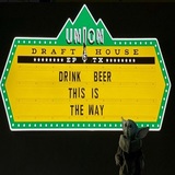 New Album of The Union Draft House Canyons
