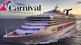 Carnival Cruise, Los Angeles
