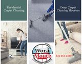  Deep Carpet Cleaning Houston TX,USA 