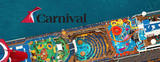 Pricelists of Carnival Cruise