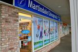 Profile Photos of Martindale Chiropractic & Wellness Centre