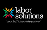  Labor Solutions Pty Ltd 14 Finlayson Street 