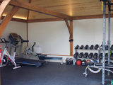 Profile Photos of Home Gym Solutions