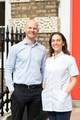 Profile Photos of Wellthy Clinic Osteopathy, Nutritionist, Pilates