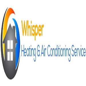  Profile Photos of Whisper Heating & Air Conditioning Service 2009 Edgewood Dr - Photo 1 of 1