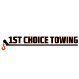  1st Choice Towing 5202 Texana Dr., #238 