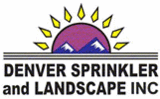 Denver Sprinkler and Landscape inc., Englewood