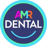  AMR Dental 3 Station Road 