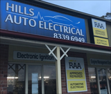 New Album of Hills Auto Electrical