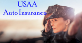  USAA Auto Insurance 1947 Fern St 