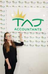 Profile Photos of Taj Accountants