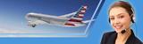 Profile Photos of American Airlines