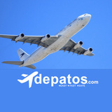 New Album of Depatos Flight Bookings
