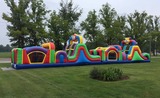 New Album of Ashlee's Events - Bouncy Castle & Party Rentals