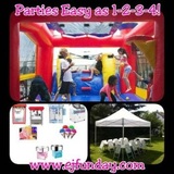 New Album of E&J Funday Bounce House Rentals and Water Slide Rentals