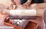 Thai Massage Pascoe Vale Road | Wanee Thai Massage Therapy, Oak Park