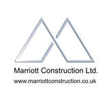 Construction company london Marriott Construction Ltd 183 Edgware Road, Brent 