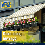 sign manufacturing company of ACME Sign Corporation