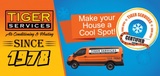 New Album of Tiger Services Air Conditioning and Heating