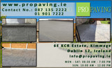 New Album of Residential Paving Contractor Kimmage, Co. Dublin | Pro Paving