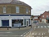 Angle view of Watson Bull & Porter East Cowes estate agency