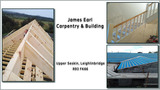New Album of Building Maintenance in Co. Carlow | James Earl Carpentry & Building
