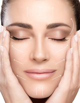 Profile Photos of Microneedling with PRP