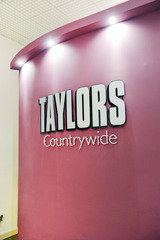  Taylors North Swindon District Centre, Thamesdown Drive Haydon 