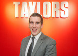 Taylors of Taylors