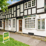 Gascoigne Pees Lettings, Haslemere