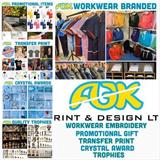 Profile Photos of AGK Print & Design