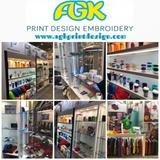 Profile Photos of AGK Print & Design