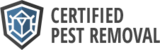 Certified Pest Removal, Gresham