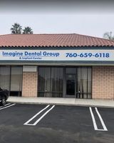  Imagine Dental Group 1010 E Vista Way, Suite A 
