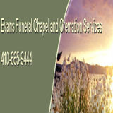 Evans Funeral Chapel and Cremation Services, Parkville