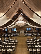 Profile Photos of Southern Sky Event Lighting & Draping