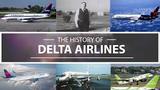 Delta Airlines, St Paul